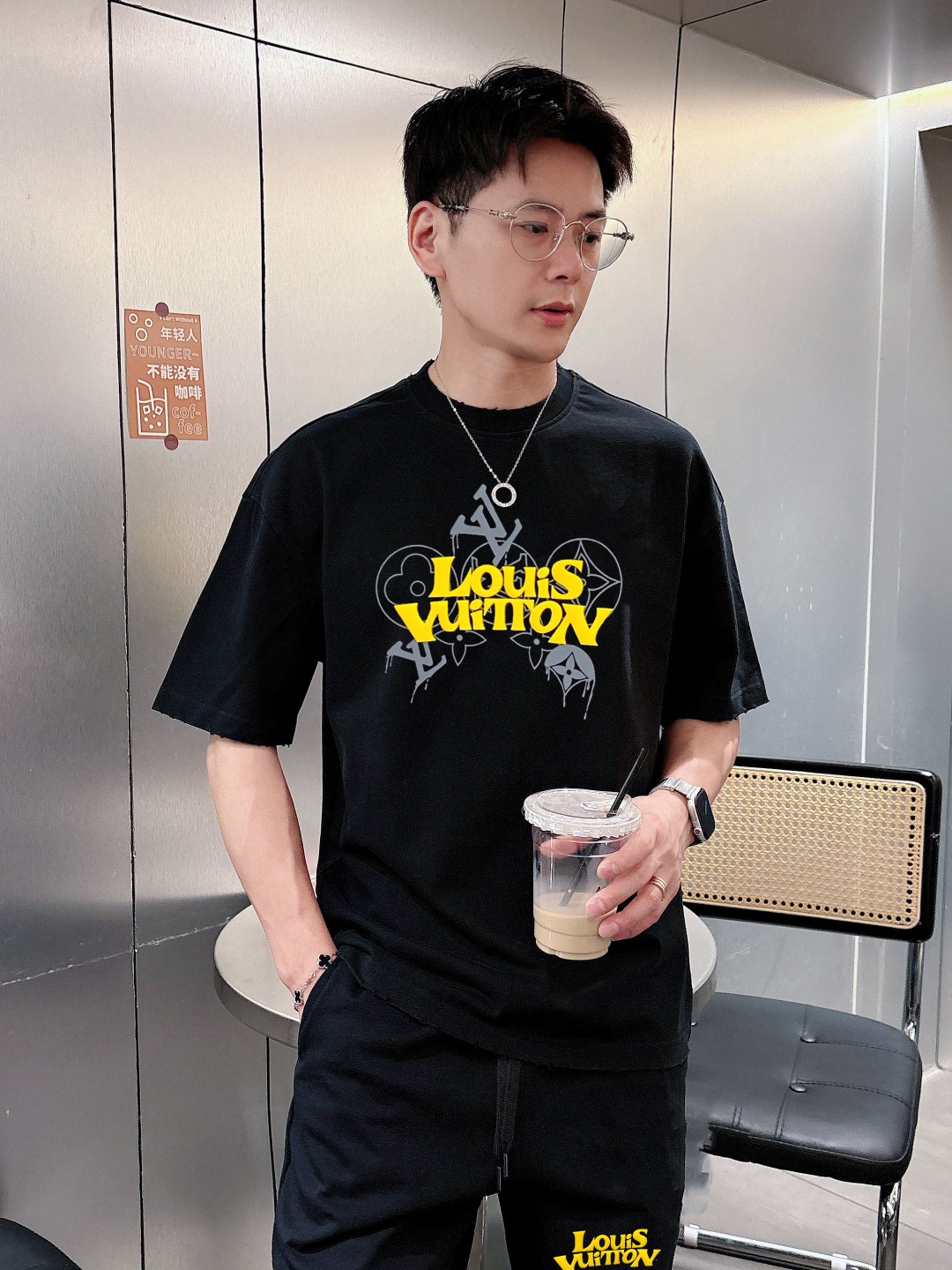 clothes and pants